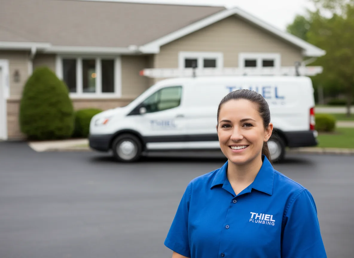 Plumber Montpelier, IN FAQs